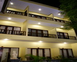 Abian Kokoro Hotel